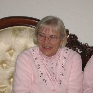 Meet your Posher, Kathleen